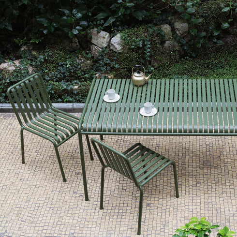Palissade Garden Chair